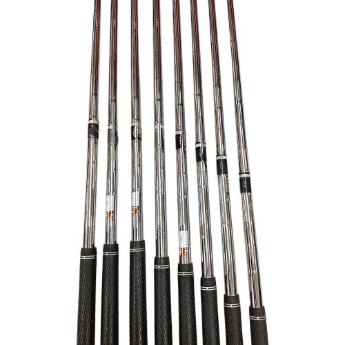 APEX 2016 アイアンセット 8本セット(5/6/7/8/9/P/S/A)