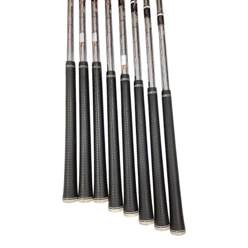 APEX 2016 アイアンセット 8本セット(5/6/7/8/9/P/S/A)