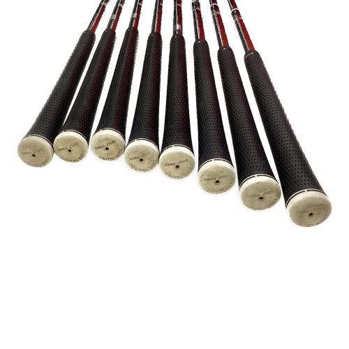 APEX 2016 アイアンセット 8本セット(5/6/7/8/9/P/S/A)