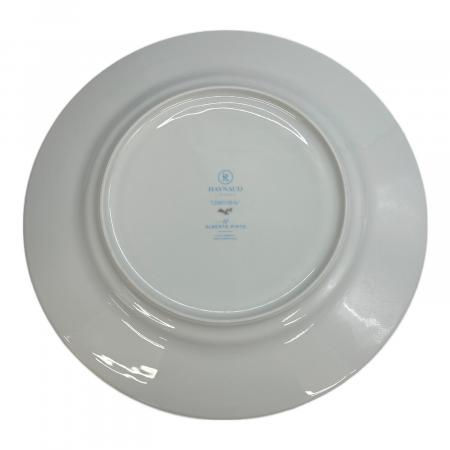 RAYNAUD Limoges (レイノー リモージュ) プレート 30cm クリストバル