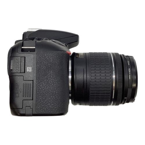 デジタル一眼レフカメラ D5600 VRレンズキット