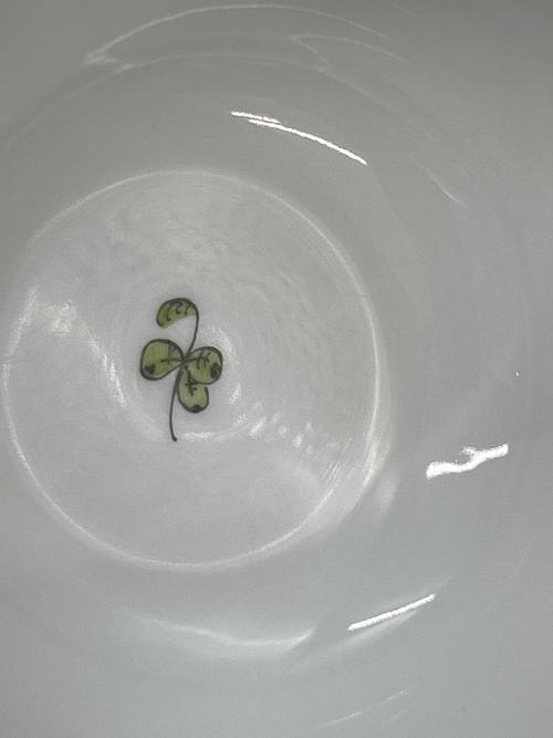 Herend (ヘレンド) カップ&ソーサー インドの華 多彩色 USED