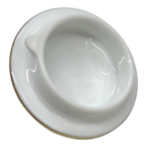 Herend (ヘレンド) ティーポット インドの華 多彩色 ミニ USED