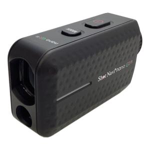 ゴルフ距離測定器 Laser sniper nano GR+