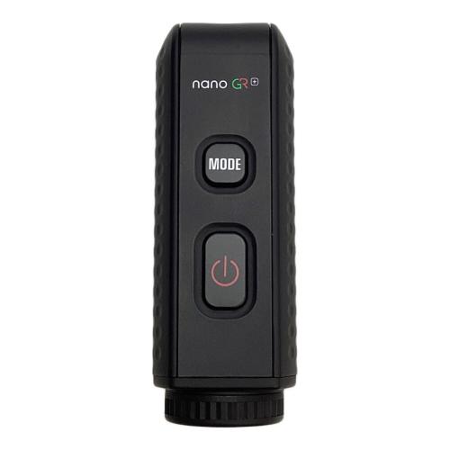 ゴルフ距離測定器 Laser sniper nano GR+