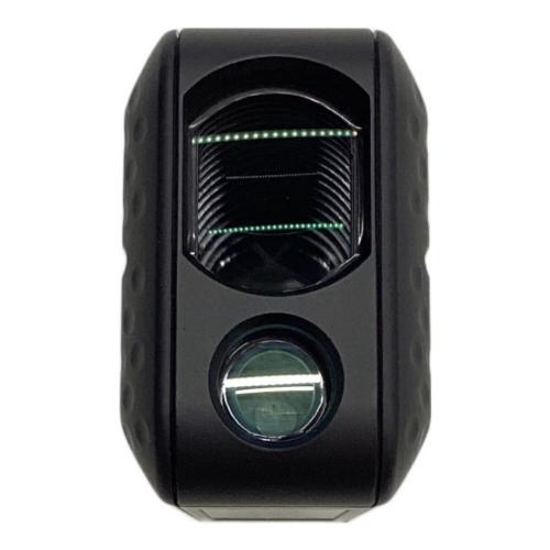 ゴルフ距離測定器 Laser sniper nano GR+