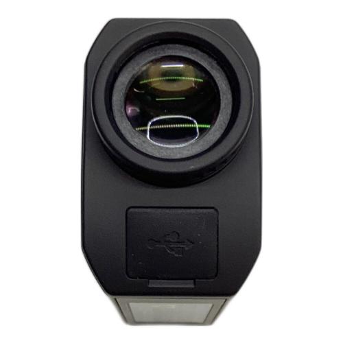 ゴルフ距離測定器 Laser sniper nano GR+