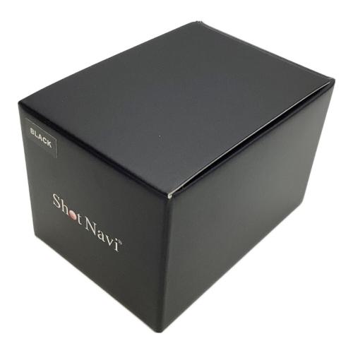 ゴルフ距離測定器 Laser sniper nano GR+