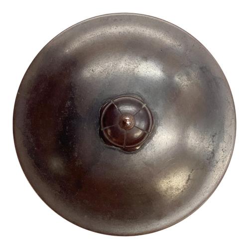 丸釜 海老釻付 佐藤浄清作