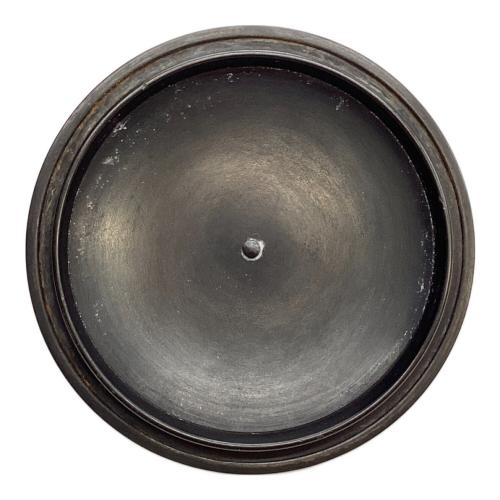 丸釜 海老釻付 佐藤浄清作