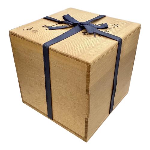 丸釜 海老釻付 佐藤浄清作