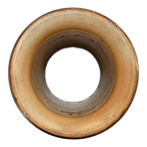 DOULTON ガスランプ装飾部品 ランベス窯 19世紀末～20世紀初頭