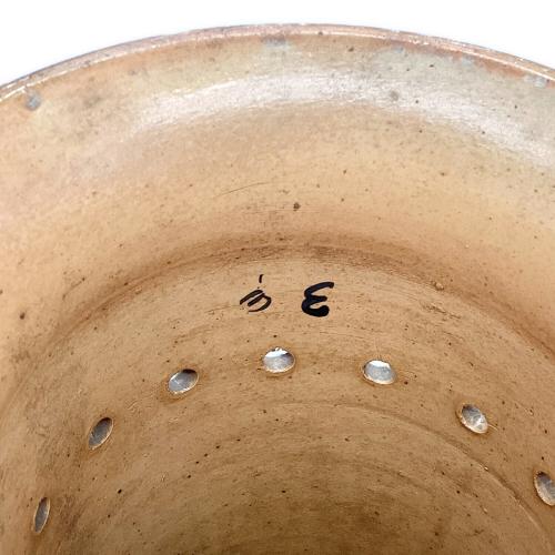 DOULTON ガスランプ装飾部品 ランベス窯 19世紀末～20世紀初頭