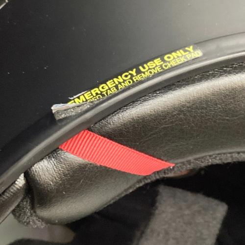 バイク用ヘルメット RYD 2019年製