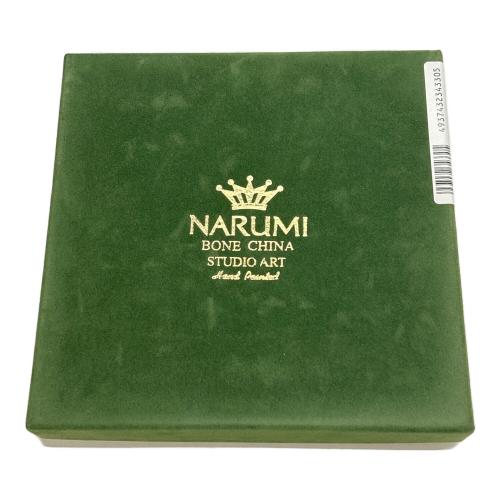 NARUMI (ナルミ) アートプレート 10687-5160/ラブラドールレトリバー 愛犬シリーズ/スタジオアート