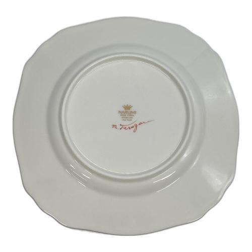 NARUMI (ナルミ) アートプレート 10688-5160/ヨークシャーテリア 愛犬シリーズ/スタジオアート