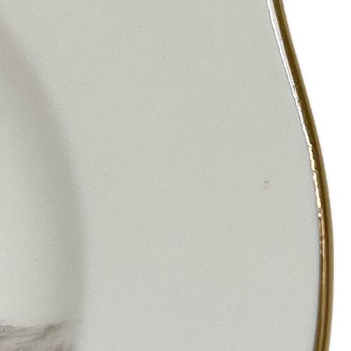 NARUMI (ナルミ) アートプレート 10688-5160/ヨークシャーテリア 愛犬シリーズ/スタジオアート