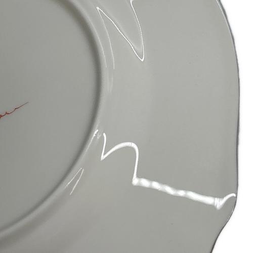 NARUMI (ナルミ) アートプレート 10688-5160/ヨークシャーテリア 愛犬シリーズ/スタジオアート