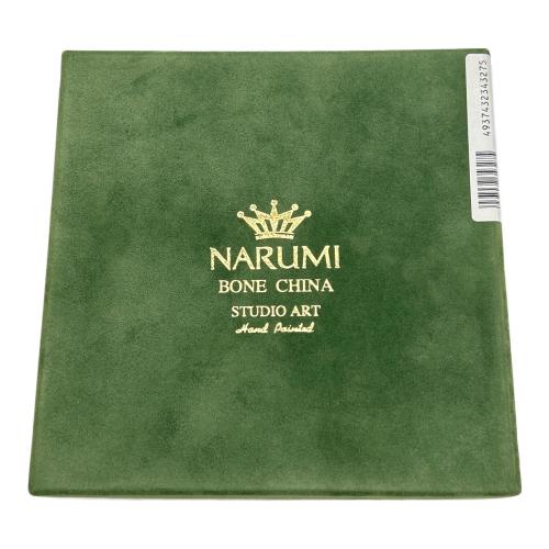 NARUMI (ナルミ) アートプレート 10684-5160/チワワ 愛犬シリーズ/スタジオアート