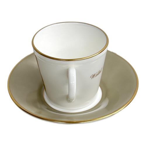 NARUMI (ナルミ) カップ&ソーサー 10685-20722/ウェルシュコーギー 愛犬シリーズ/スタジオアート