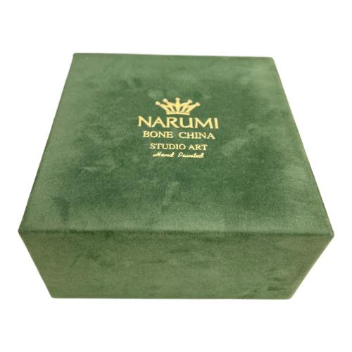 NARUMI (ナルミ) カップ&ソーサー 10687-20722/ラブラドールレトリバー 愛犬シリーズ/スタジオアート