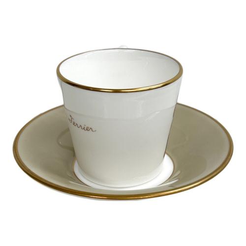 NARUMI (ナルミ) カップ&ソーサー 10688-20722/ヨークシャーテリア 愛犬シリーズ/スタジオアート