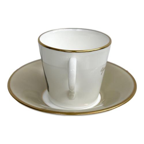 NARUMI (ナルミ) カップ&ソーサー 10688-20722/ヨークシャーテリア 愛犬シリーズ/スタジオアート