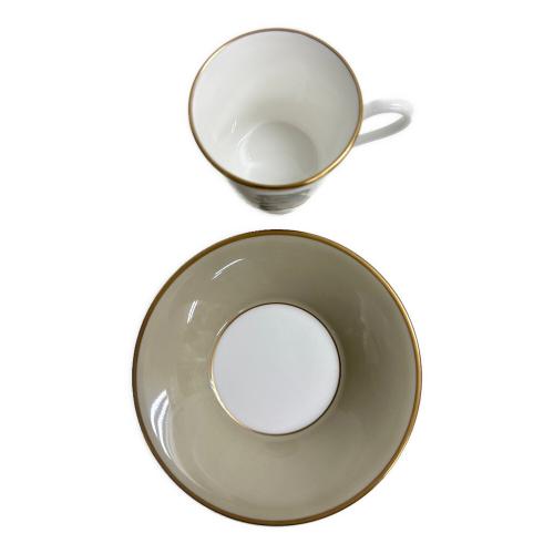 NARUMI (ナルミ) カップ&ソーサー 10688-20722/ヨークシャーテリア 愛犬シリーズ/スタジオアート