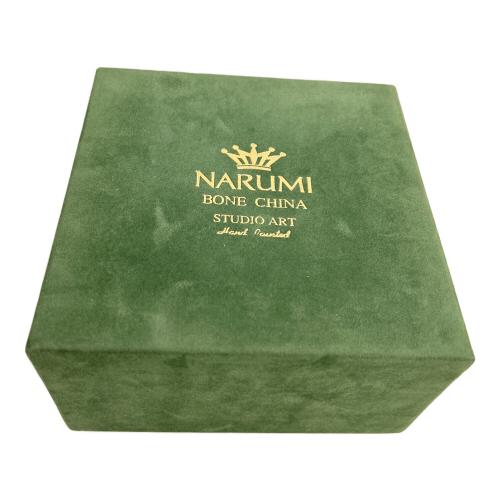 NARUMI (ナルミ) カップ&ソーサー 10688-20722/ヨークシャーテリア 愛犬シリーズ/スタジオアート