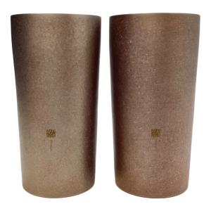 東京ヤクルトスワローズ 2022年セ・リーグ優勝記念 チタンタンブラー2個セット