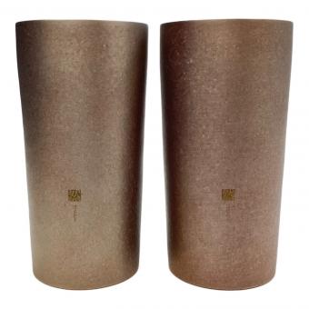 東京ヤクルトスワローズ 2022年セ・リーグ優勝記念 チタンタンブラー2個セット