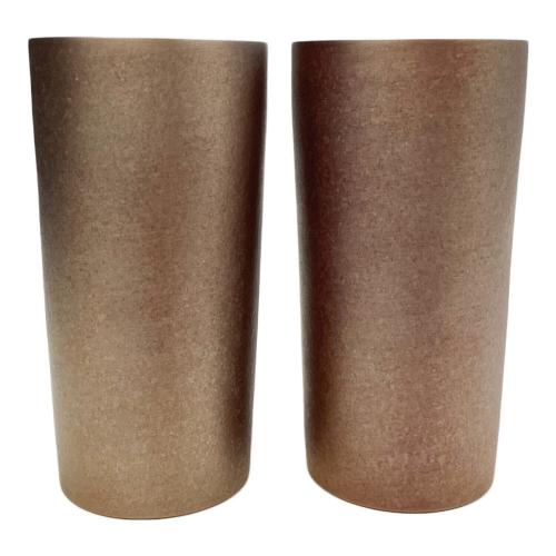 東京ヤクルトスワローズ 2022年セ・リーグ優勝記念 チタンタンブラー2個セット