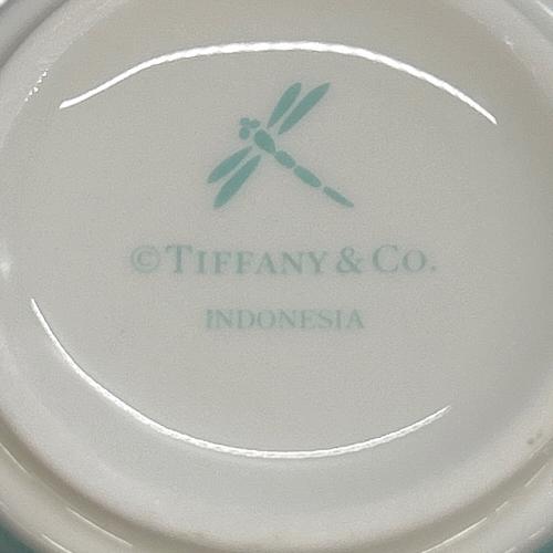 TIFFANY & Co. (ティファニー) マグカップ ブルーボックスマグ 2Pセット