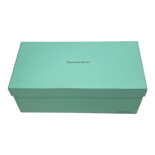 TIFFANY & Co. (ティファニー) マグカップ ブルーボックスマグ 2Pセット