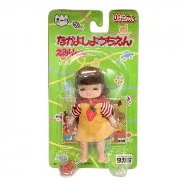 たかちゃんさん♡ 売約済み お取り纏め 4品＋NEXT3品 株主優待2024年 限定リカちゃん（レトロリカ）｜トレファクONLINE
