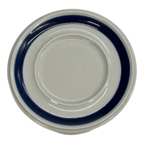 ARABIA (アラビア) カップ&ソーサー アネモネ USED