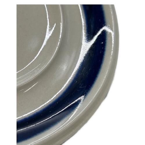 ARABIA (アラビア) カップ&ソーサー アネモネ USED