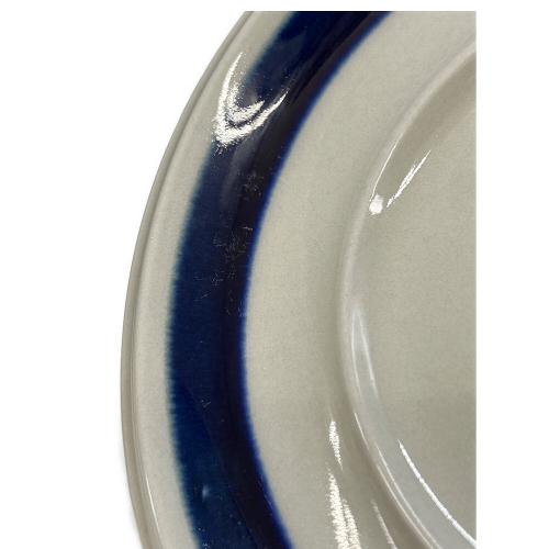 ARABIA (アラビア) カップ&ソーサー アネモネ USED