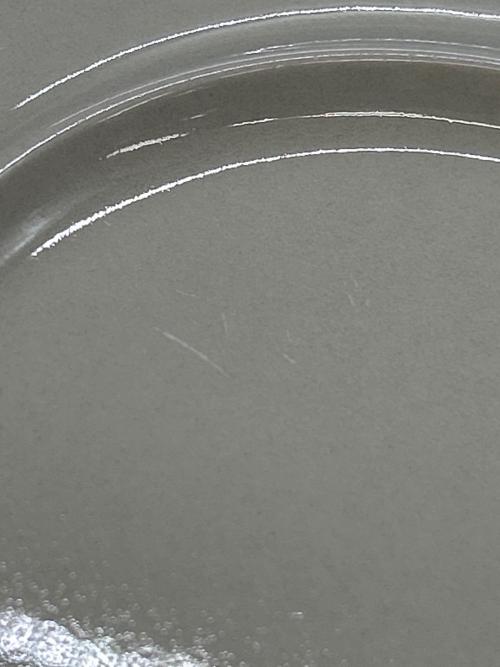 ARABIA (アラビア) カップ&ソーサー アネモネ USED