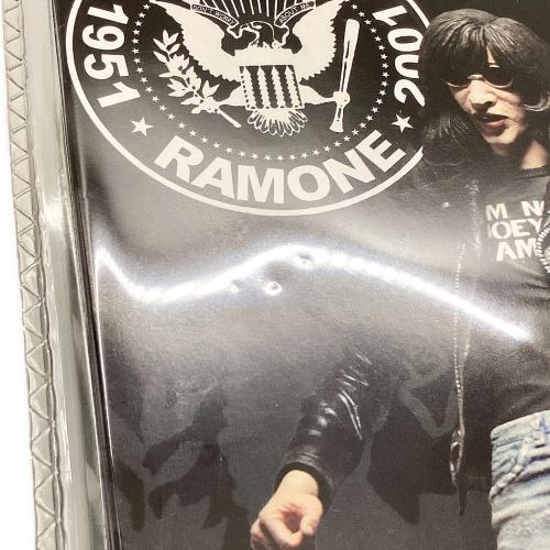 JOEY RAMONE ジョーイ・ラモーン