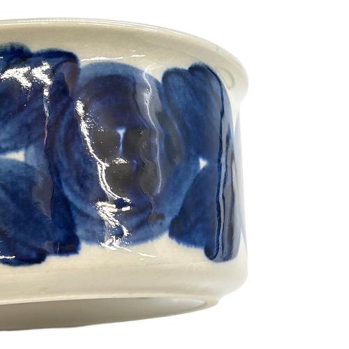 ARABIA (アラビア) カップ&ソーサー アネモネ USED