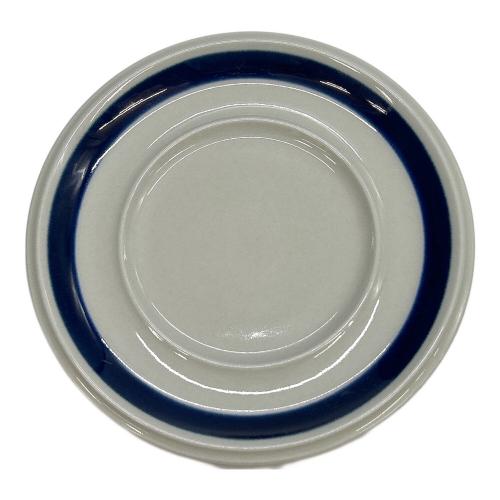 ARABIA (アラビア) カップ&ソーサー アネモネ USED