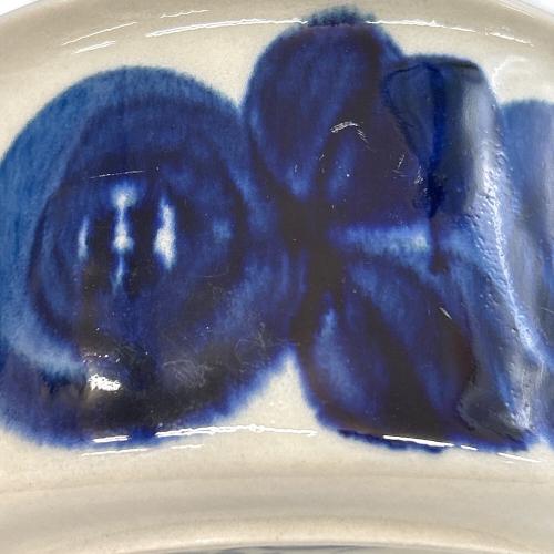 ARABIA (アラビア) カップ&ソーサー アネモネ USED