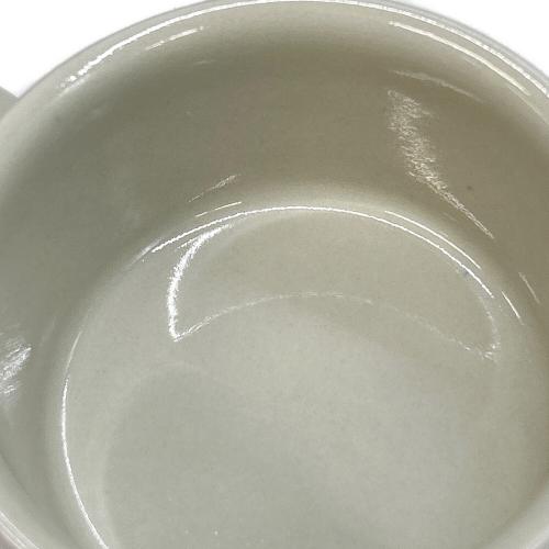 ARABIA (アラビア) カップ&ソーサー アネモネ USED