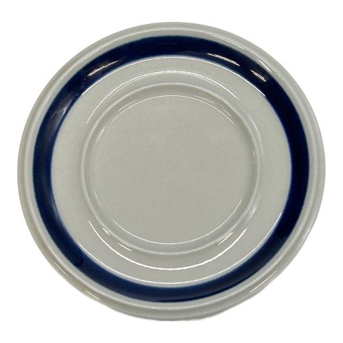 ARABIA (アラビア) カップ&ソーサー アネモネ USED