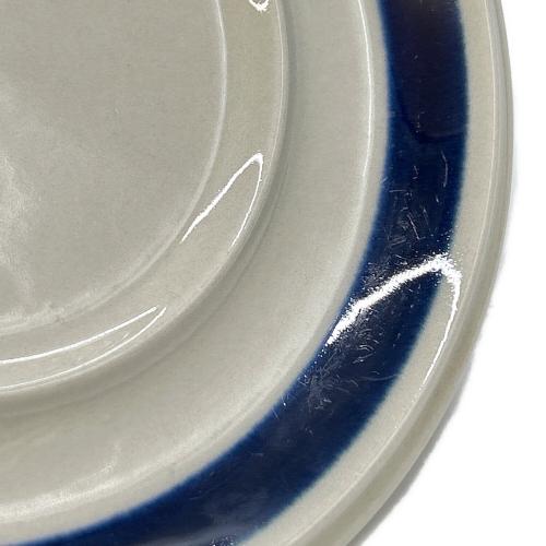 ARABIA (アラビア) カップ&ソーサー アネモネ USED