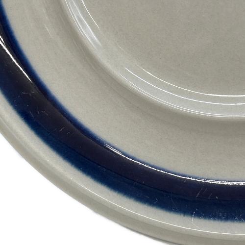 ARABIA (アラビア) カップ&ソーサー アネモネ USED