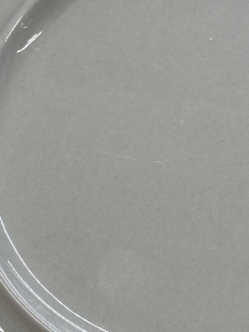 ARABIA (アラビア) カップ&ソーサー アネモネ USED