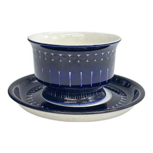 ARABIA (アラビア) カップ&ソーサー バレンシア USED