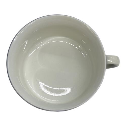 ARABIA (アラビア) カップ&ソーサー バレンシア USED